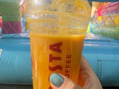 -COSTA COFFEE(丰联广场店)