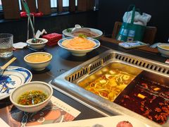 -大隐·成都火锅Bistro(合生麒麟新天地店)