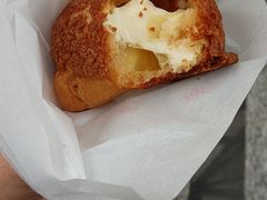 -西树泡芙(珠海华发商都店)