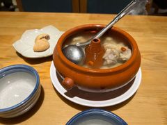 -山茶云南菜(中关村店)