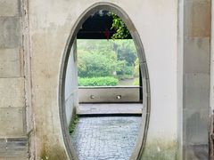 -惠山古镇·寄畅园