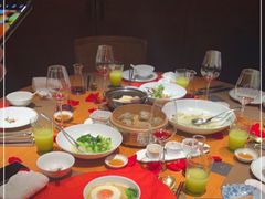 包厢-新荣记(西溪湿地店)