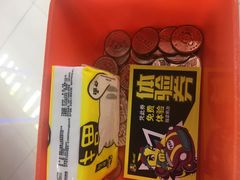 -风云再起游乐汇(南京常发广场店)