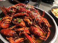 -一棠龙虾•王牌虾球(楚河汉街店)