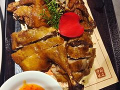 -姑苏家宴·苏帮菜·松鼠桂鱼(苏州总店)