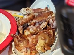 -李老哈·东北菜(宋园路店)