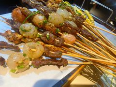 -串盟烧烤大排档·长沙美食地标(星沙店)