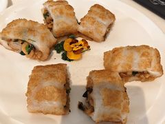 -金苑海鲜酒家(来魅力店)