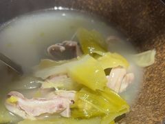 -大洋家·精品潮汕菜·生腌砂锅粥(天河东路店)