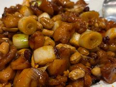 -万荣烤鸭店·北京菜(天坛店)