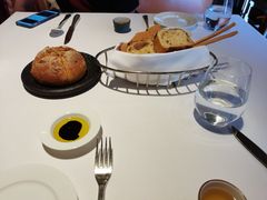 -北京金融街丽思卡尔顿酒店·意味轩 Cepe