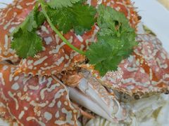 -小海豚•老字号海鲜餐厅(天涯店)