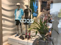 -阿迪达斯(武林银泰三叶草店)