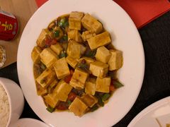 -华味居 Restaurant Chinese Huaweiju