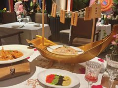 -狮拾久·现代新加坡料理(福田COCO Park店)