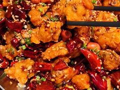 -眉州东坡·熊猫主题餐厅(枫蓝店)
