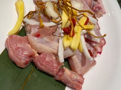 原味椰子鸡-初春四季·椰子鸡火锅(中关村店)