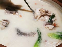 -鱼食饭稻·苏浙土菜17年老馆子(平江路店)