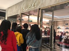 -Gucci(北京SKP店)