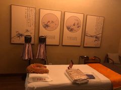 -端艾堂·SPA·艾灸(棕榈泉013店)
