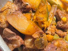 -关东小磨东北菜(漕河泾印象城店)