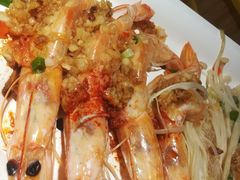 -三个渔夫·蒸汽海鲜(小白楼店)