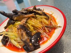 -农家湘菜(安亭店)