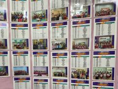 -瑞思英语·少儿英语启蒙(和平·国际商场示范校区)