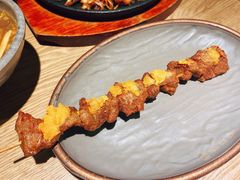 咸蛋黄里脊肉-样样体面(宝安支路店)