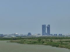 -南汇嘴观海公园