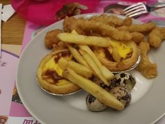-熊猫自助餐厅.萌趣城堡(长隆熊猫酒店)