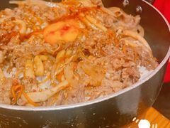 -摩打食堂(江南西店)