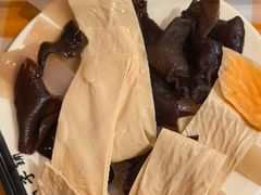 -庆丰包子铺(安东店)