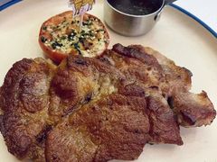 -中山威尼斯西餐厅(三乡总店)