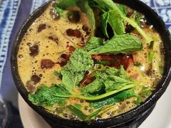-云南李记罐罐米线饵丝小吃(汉中门金鹰店)