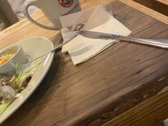-漫咖啡(奥体店)