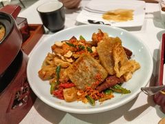 -旺顺阁鱼头泡饼(小红门店)