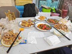 -旺鲜渔港连锁餐厅·珠海特色美食地标(爱情邮局店)