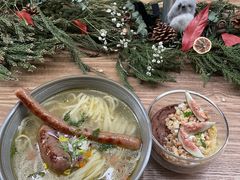 -里面·Noodlology(机电院店)