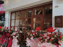 -C.Y Cafe
