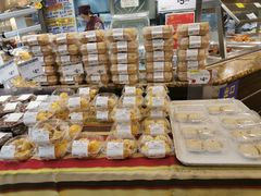 -99大华超市(罗兰岗店)