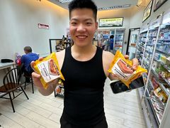 -CXFIT 陈徐健身工作室(凯旋店)