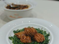 -老正兴菜馆(福州路店)