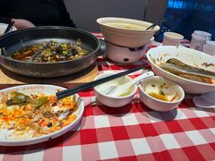-西贝(虹口龙之梦店)