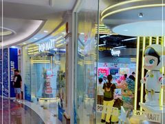 -泡泡玛特POPMART(上海环球港店)