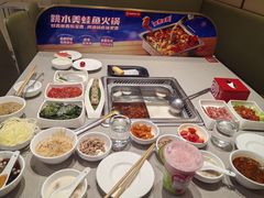 -海底捞火锅(荣盛广场店)