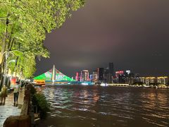 -海心沙亚运公园