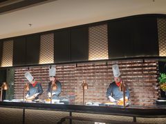 -北京全聚德(清华园店)
