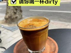 -DirtySoe(永康路店)