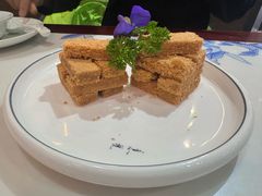 -姑苏家宴·苏帮菜·松鼠桂鱼(苏州总店)